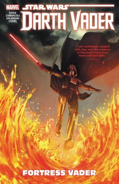Star Wars: Darth Vader - Dark Lord of the Sith Vol. 4 - Soule, Charles; Camuncoli, Giuseppe