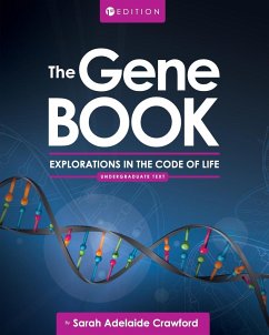 The Gene Book - Crawford, Sarah Adelaide