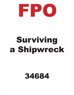 Surviving a Shipwreck - Silverman, Buffy