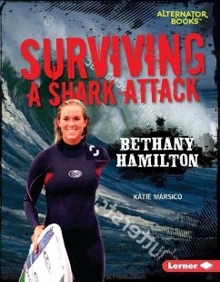 Surviving a Shark Attack - Marsico, Katie