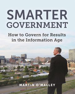 Smarter Government - O'Malley, Martin