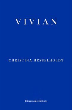 Vivian - Hesselholdt, Christina