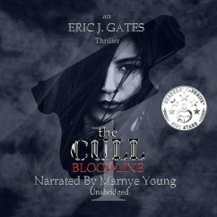 The Cull - Bloodline - Gates, Eric J.
