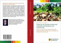 Sistema de Gestão Ambiental e Gestão de Resíduos de Construção - Saraiva Lima da Silva, Renato