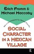 Social Character in a Mexican Village - Bild 1