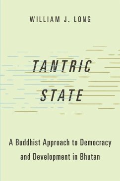 Tantric State - Long, William J