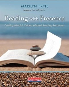 Reading with Presence - Pryle, Marilyn