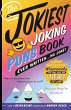 Jokiest Joking Puns Book Ever Written .... - Bild 1