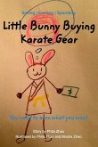 Little Bunny Buying Karate Gear