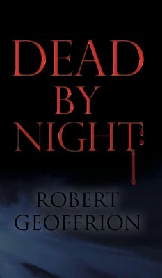 Dead by Night - Geoffrion, Robert