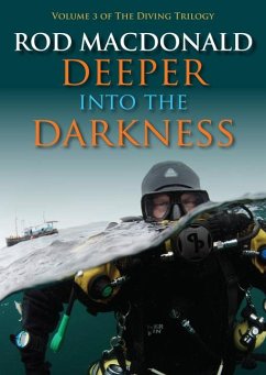 Cover Deeper into the Darkness