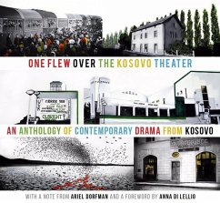 One Flew Over the Kosovo Theater - Neziraj, Jeton