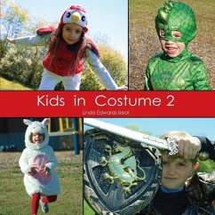 Kids In Costume 2 - Beal, Linda