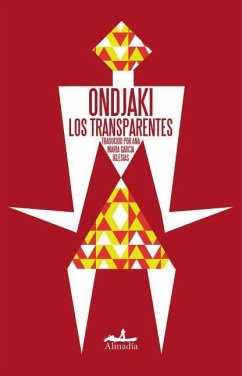 Los Transparentes - Ondjaki