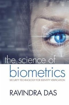 The Science of Biometrics - Das, Ravindra