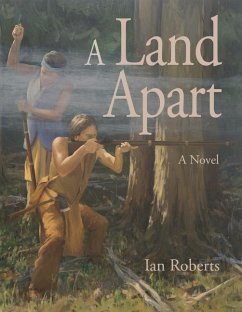 A Land Apart - Roberts, Ian