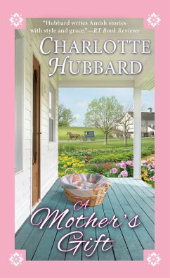 A Mother's Gift - Hubbard, Charlotte