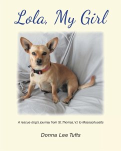 Lola, My Girl - Lee Tufts, Donna