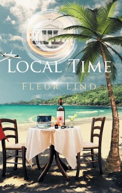 Local Time - Lind, Fleur