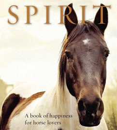 Spirit - Jones, Anouska