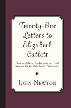 Twenty-One Letters to Elizabeth Catlett - Newton, John