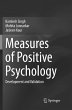 Measures of Positive Psychology - Bild 1