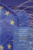 The Future of International Competition Law Enforcement: An Assessment of the Eu's Cooperation Efforts