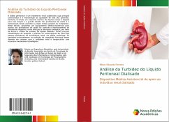 Análise da Turbidez do Líquido Peritoneal Dialisado