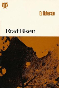 Etai-Eken - Roberson, Ed