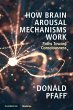 How Brain Arousal Mechanisms Work - Bild 1