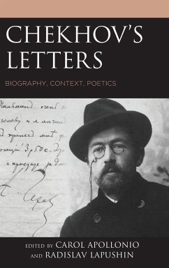 Chekhov's Letters