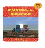 Mmorpgs in Minecraft