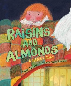 Raisins and Almonds - Tarcov, Susan