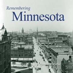 Remembering Minnesota