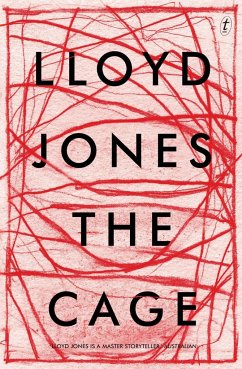 The Cage - Jones, Lloyd