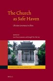 The Church as Safe Haven: Christian Governance in China