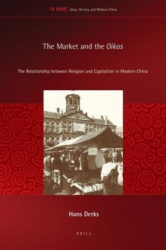 The Market and the Oikos - Derks, Hans