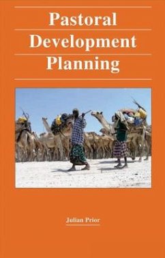 Pastoral Development Planning - Prior, Julian