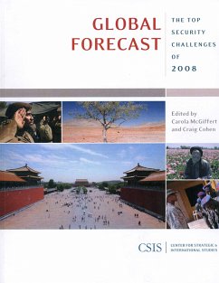 Cover Global Forecast