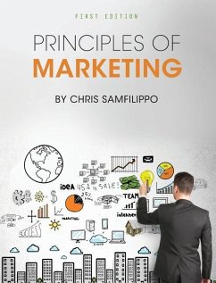 Principles of Marketing - Samfilippo, Chris