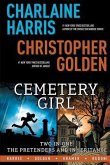 Charlaine Harris' Cemetery Girl: Two-In-One: The Pretenders and Inheritance