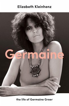 Germaine - Kleinhenz, Elizabeth