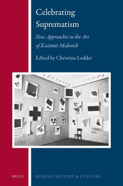 Celebrating Suprematism - Lodder, Christina