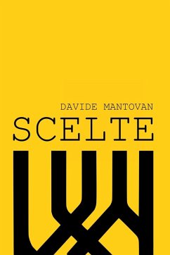 Scelte - Mantovan, Davide