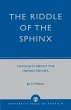 Riddle of the Sphinx - Bild 1