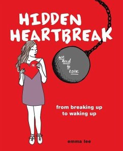 Hidden Heartbreak - Lee, Emma