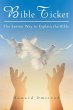 Bible Ticket - Bild 1
