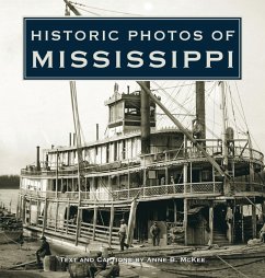 Historic Photos of Mississippi