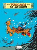 Yakari Vol. 16: The Lake Monster Yakari Vol. 16: The Lake Monster