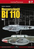 Messerschmitt Bf 110: Volume 1